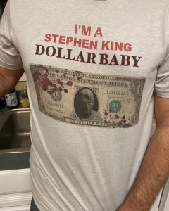 Dollar Baby